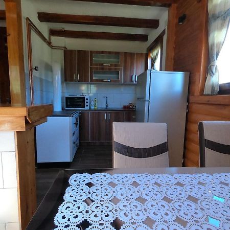 Guest House Tara Жабляк Экстерьер фото