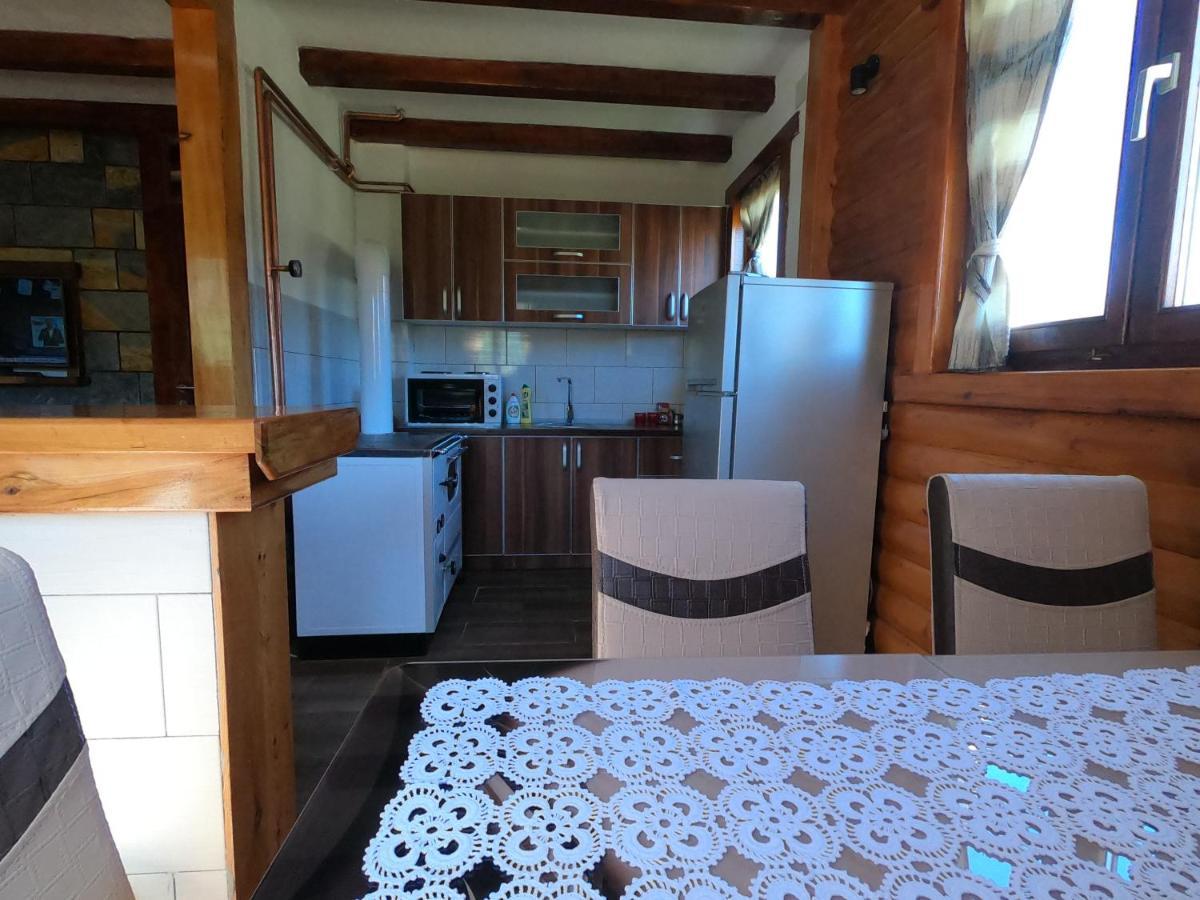 Guest House Tara Жабляк Экстерьер фото