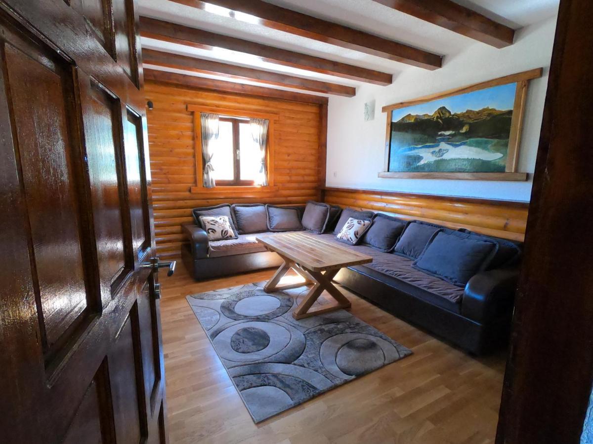 Guest House Tara Жабляк Экстерьер фото