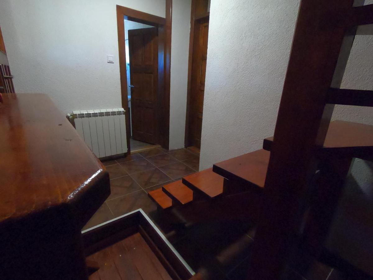 Guest House Tara Жабляк Экстерьер фото