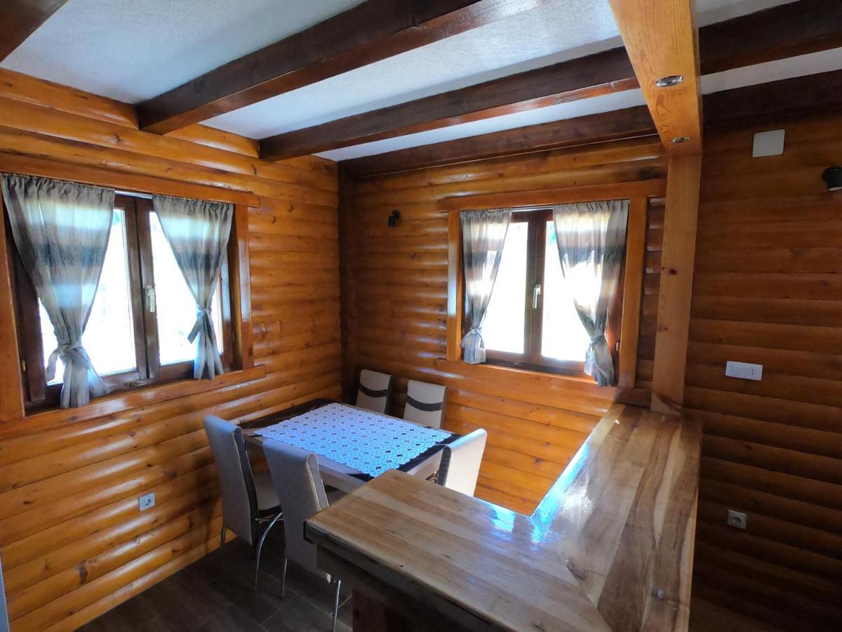 Guest House Tara Жабляк Экстерьер фото