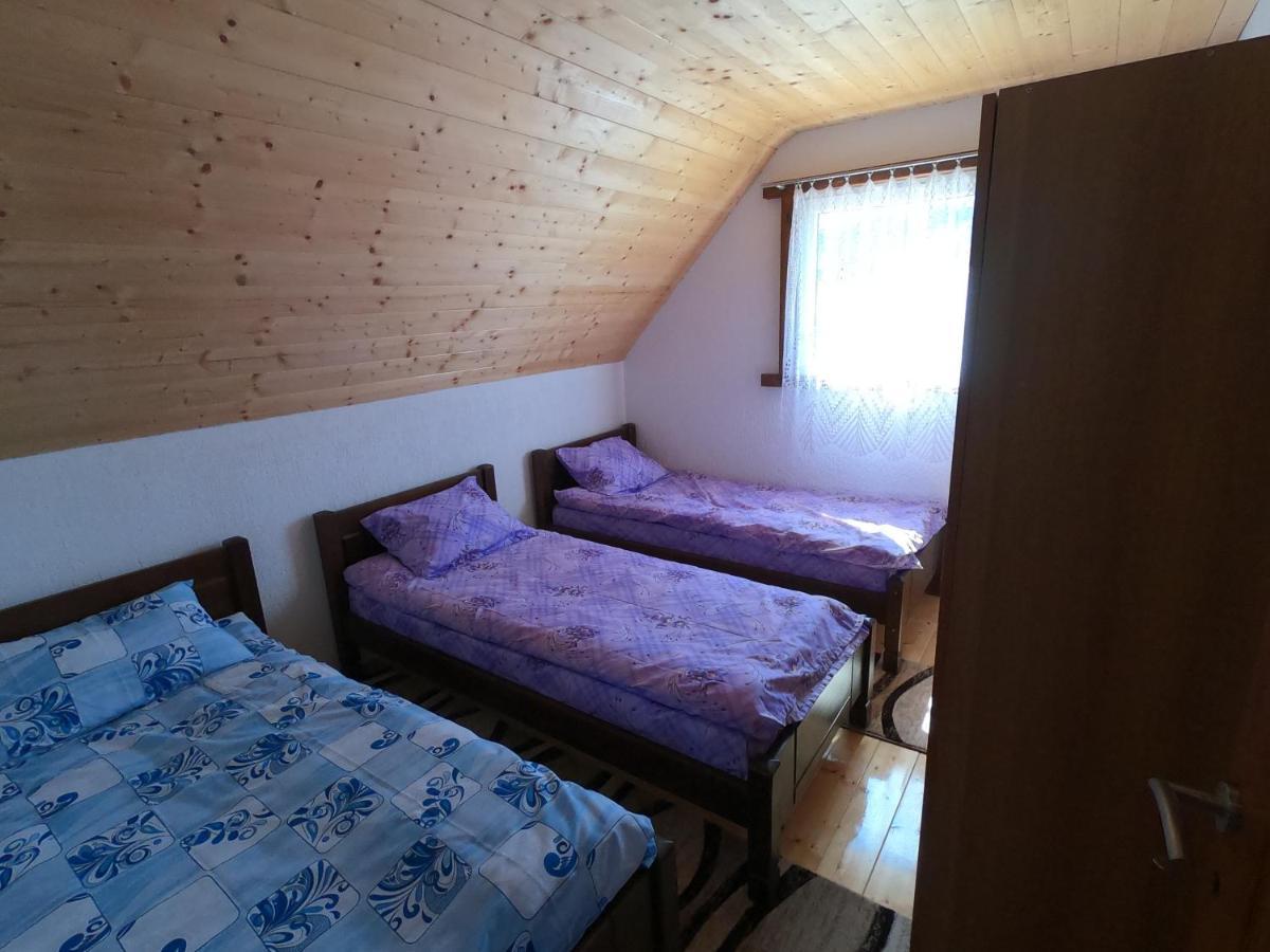 Guest House Tara Жабляк Экстерьер фото