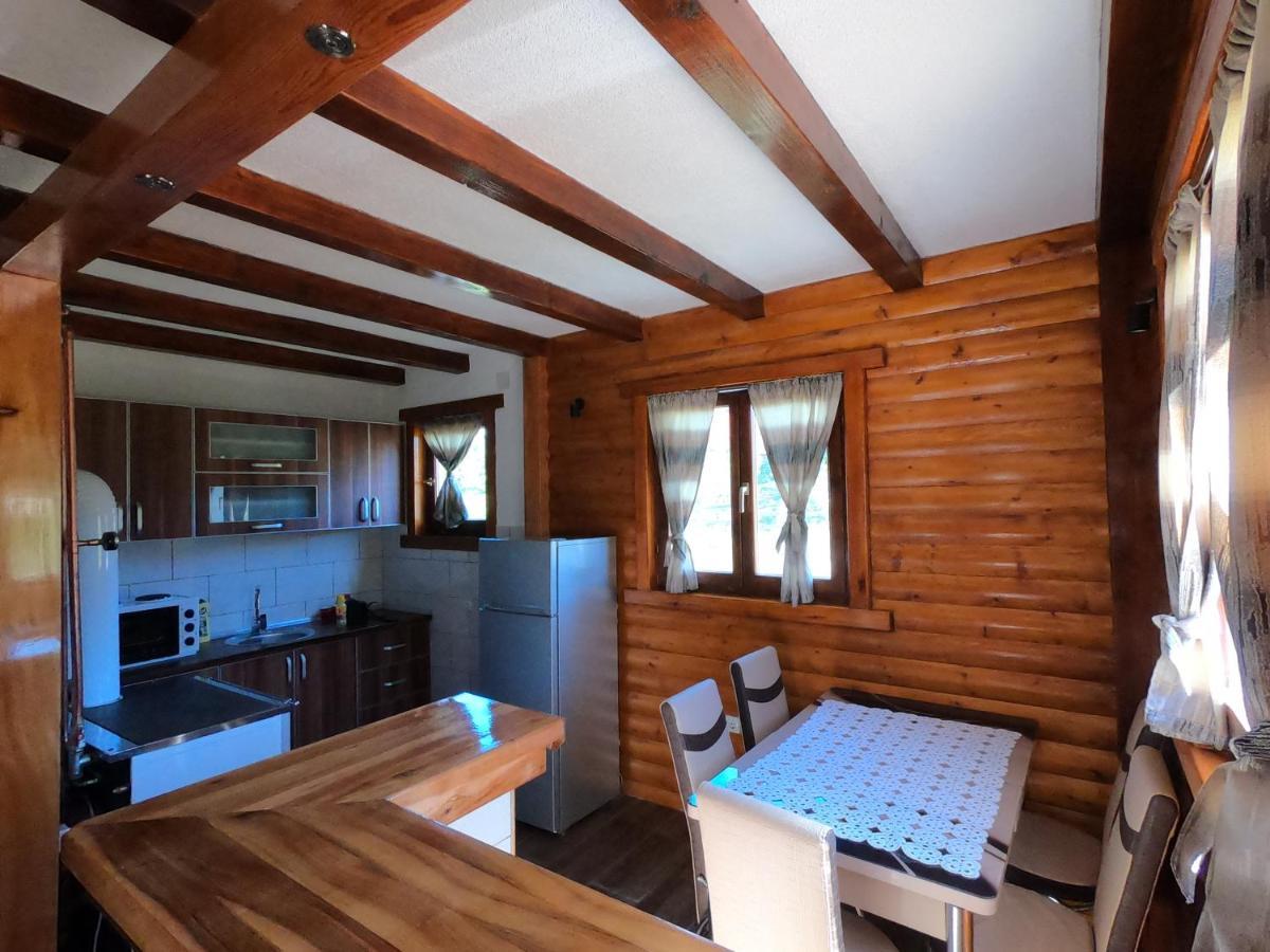 Guest House Tara Жабляк Экстерьер фото