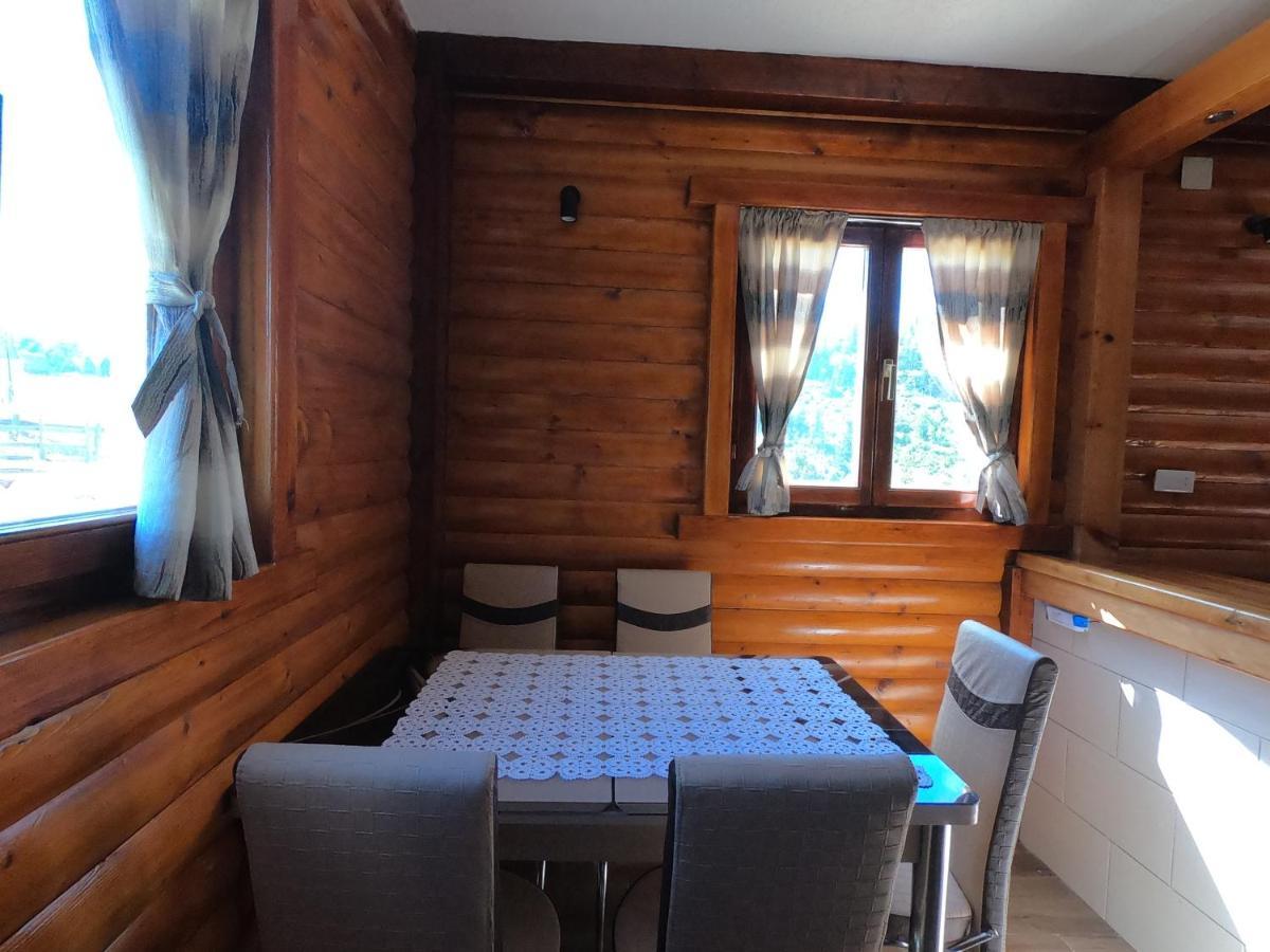 Guest House Tara Жабляк Экстерьер фото