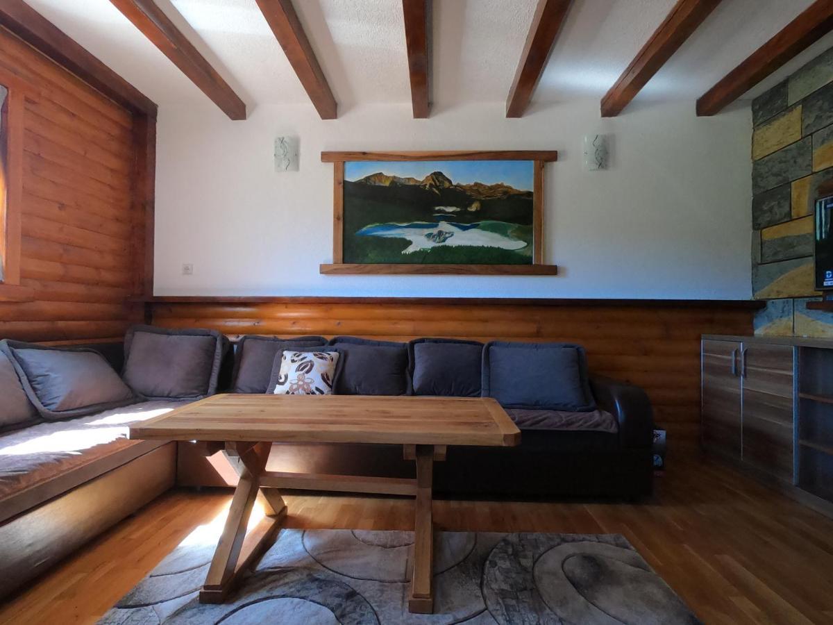 Guest House Tara Жабляк Экстерьер фото