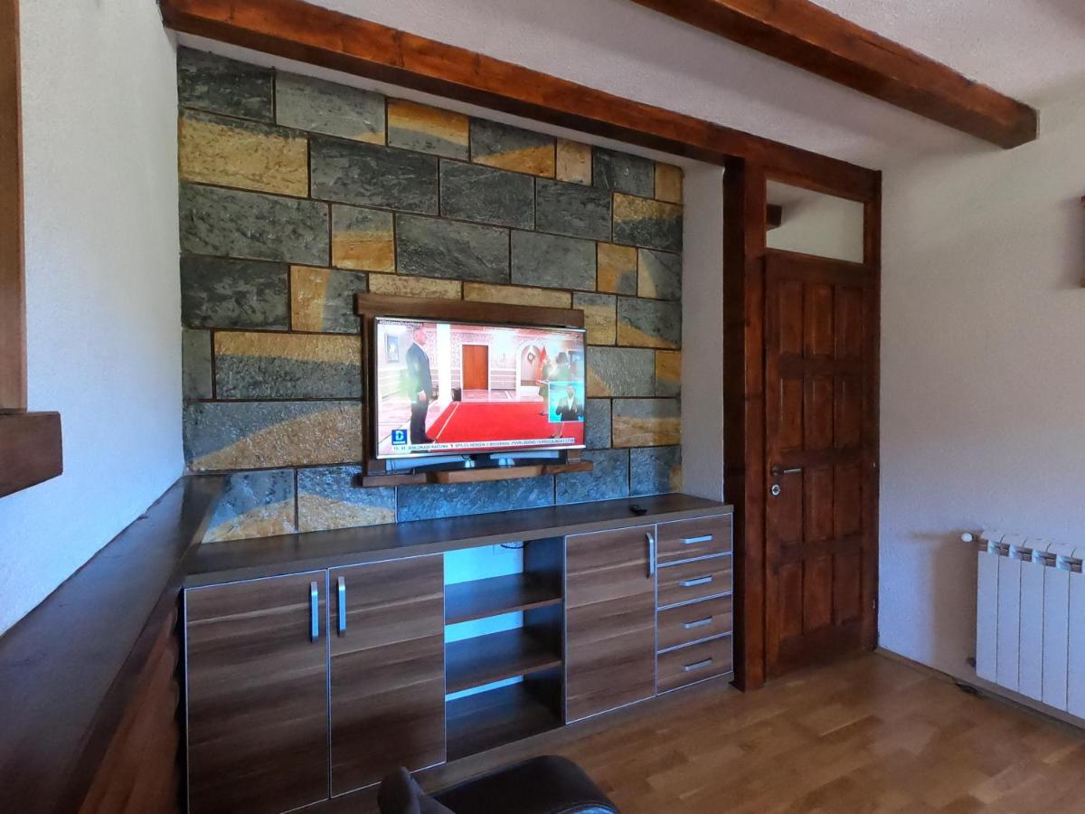 Guest House Tara Жабляк Экстерьер фото