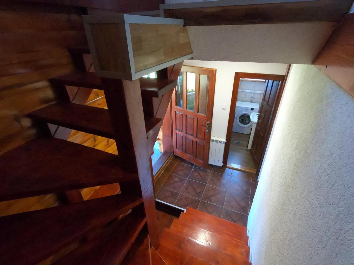 Guest House Tara Жабляк Экстерьер фото