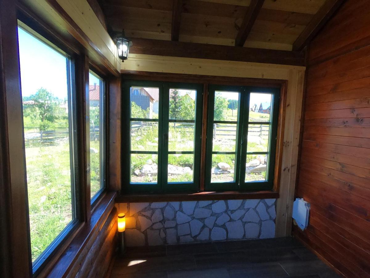 Guest House Tara Жабляк Экстерьер фото