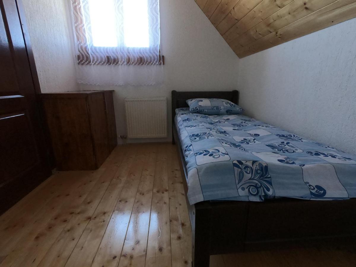 Guest House Tara Жабляк Экстерьер фото