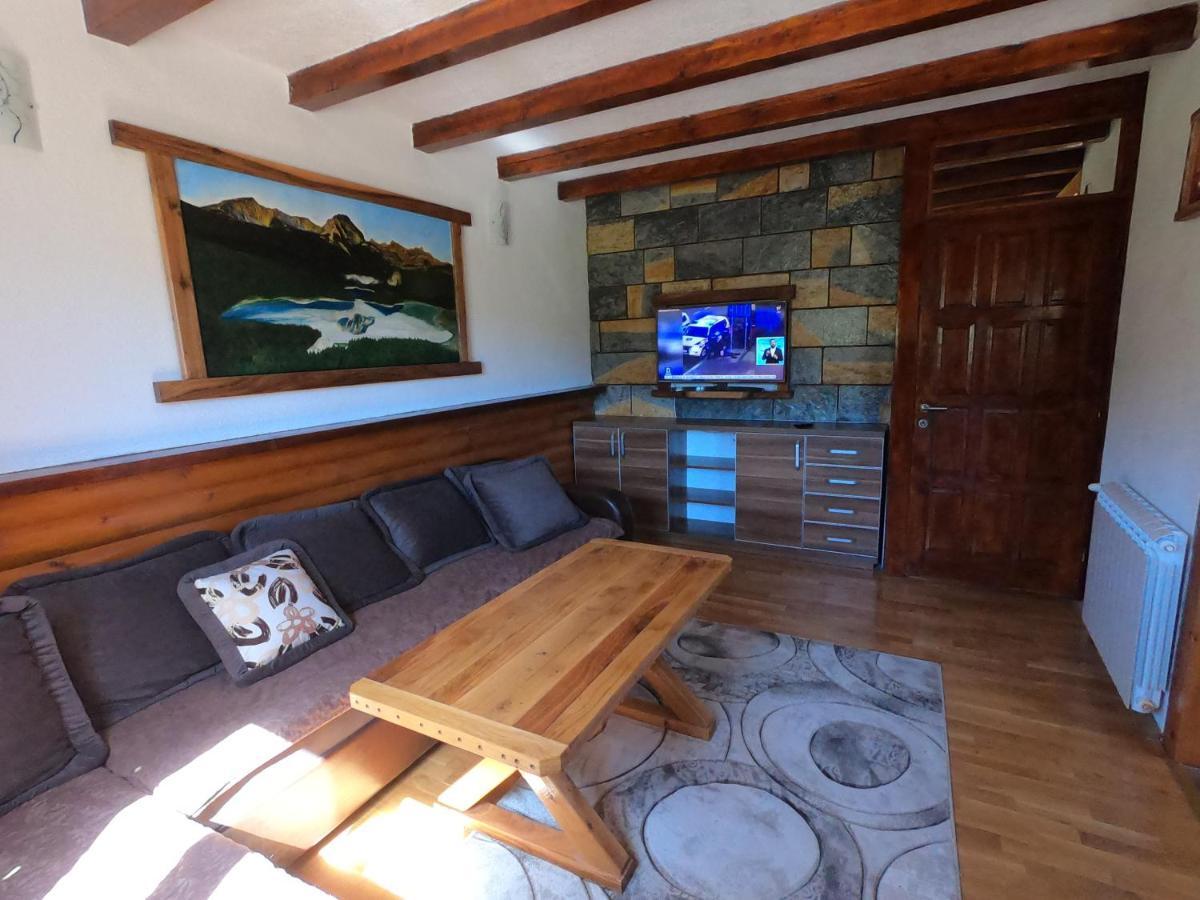 Guest House Tara Жабляк Экстерьер фото