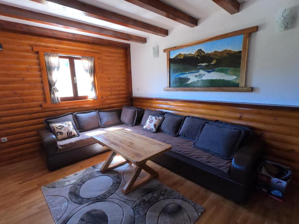 Guest House Tara Жабляк Экстерьер фото