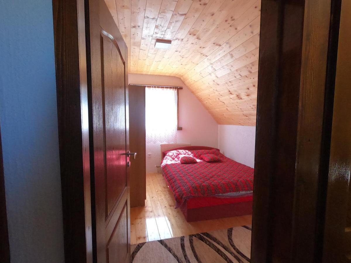 Guest House Tara Жабляк Экстерьер фото